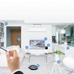 Samsung construirá apartamentos enteros: la domótica llevada al siguiente nivel donde las casas identificarán hasta quién es el dueño