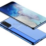 El Samsung Galaxy S11e tendrá la pantalla con bordes curvos y cámara triple, según OnLeaks
