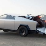 Tesla Cybertruck: el nuevo coche eléctrico de Elon Musk es una alucinante pickup desde 39.900 dólares con hasta 805 km de autonomía