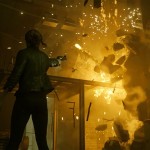 Control y su mundo de acción y ciencia ficción apuntan a convertirse en uno de los juegos más interesantes de este verano