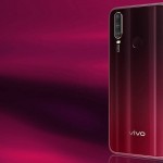Vivo Y15: una enorme batería y cámara trasera triple por menos de 200 euros