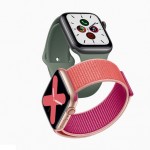 Apple Watch Series 5: un software que se preocupa por tu salud y una pantalla que nunca se apaga