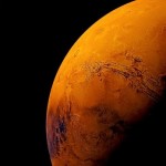 Hallan una bacteria capaz de vivir sin oxígeno en el planeta Marte