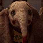 ‘Dumbo’, el remake del clásico de Disney que dirige Tim Burton