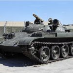‘Object 150’: Cómo la URSS fabricó el único tanque de misiles del mundo