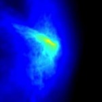 Explican el origen de los monstruosos agujeros negros aparecidos tras el Big Bang