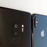 Samsung y Motorola lideran el mercado de smartphones en América Latina