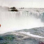 Impactantes fotografías tomadas justo antes…