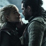 El episodio final de “Game of Thrones” rompe récord de audiencia en HBO