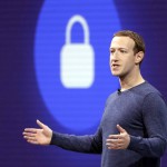 Zuckerberg quiere integrar WhatsApp, Instagram y Facebook Messenger.