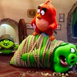 Angry Birds 2 Análisis