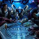 ¿Veremos algún día StarCraft III?