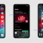 Se filtran imágenes que confirman un gran cambio en el nuevo sistema operativo del iPhone