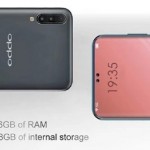OPPO prepara al smartphone R19