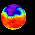 La temperatura de la Tierra alcanzará un punto de inflexión dentro de entre 20 y 30 años