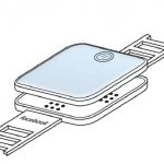 El smartwatch de Facebook llegaría con pantalla y cámara desmontable