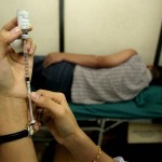 Una vacuna contra el VIH obtiene resultados prometedores