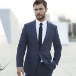 Chris Heamsworth ficha por Netflix para la nueva película de ‘Spiderhead’