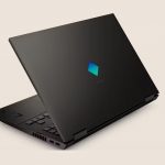 HP Omen 17 2023 es oficial