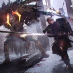 Nioh saldrá en PC el próximo 7 de noviembre