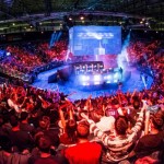 Gamergy bate récords de asistencia en su octava edición