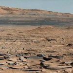 NASA descubre “inexplicables” fluctuaciones de oxígeno en Marte