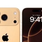 Filtración revela fundas del iPhone 17 Pro y un posible cambio radical en su diseño de cámara