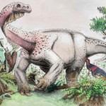 «Trueno gigante», el animal terrestre más grande de su tiempo