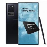 El Galaxy Note 20 no tendrá versión Ultra