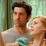 Patrick Dempsey promete que la secuela de Encantada está en camino