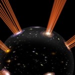 ¿Está nuestro Universo «montado» sobre una enorme burbuja en expansión?