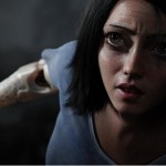 Nuevo metraje de Alita: Ángel de Combate no deja satisfechos a los fans