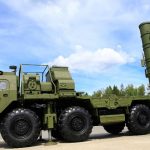 Turquía anunció oficialmente la compra del segundo regimiento de sistemas de defensa aérea S-400.