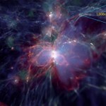 Descubren un agujero negro del tamaño de Júpiter merodeando nuestra galaxia