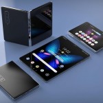 Galaxy Fold 2 llegará con Android 10 y múltiples colores