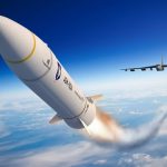 La USAF realiza la primera prueba de su ojiva hipersónica del Arma de Respuesta Rápida Lanzada desde el Aire (ARRW) AGM-183A