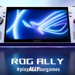 La ASUS ROG Ally con el AMD Ryzen Z1 estándar ya ha sido lanzada al mercado
