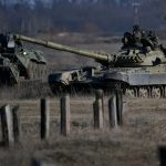 Medvédev sobre posible envío de armas rusas a terceros países: El enemigo de EE.UU. es nuestro amigo