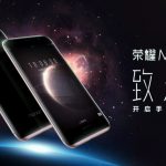 Honor Magic apuesta por el diseño: todo son curvas en un teléfono con doble cámara