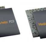 MediaTek presenta los procesadores Helio P23 y Helio P30