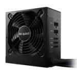 Be Quiet! presenta la serie System Power 9 CM semimodular