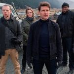 Misión Imposible 6: Nueva imagen desde el set de rodaje con varios protagonistas