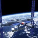 El módulo Tianhe de la futura estación espacial china está listo