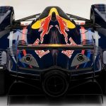 Aston Martin y Red Bull podrían presentar el AM-RB001 la próxima semana