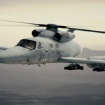 Skyworks resucita el uso militar del autogiro