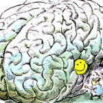 ¿El humor negro va ligado con la inteligencia?