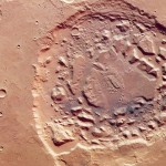 La NASA detecta más metano en Marte y vuelve a preguntarse si hay vida extraterrestre
