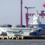 “Confíen en nosotros, podemos”: China presentará próximamente su cuarto portaviones