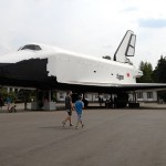 ¿Por qué se vendió la empresa de producción del ‘sueño espacial soviético’?
