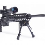 Precisión absoluta: el fusil de francotirador ORSIS SE T-5000